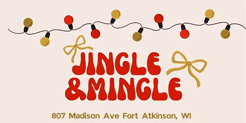 Jingle & Mingle 