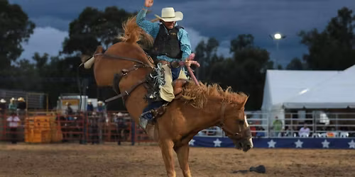 Echuca Pro Rodeo 2026