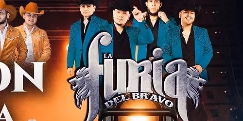 La Reunion Norte\u00f1a, La Furia del Bravo, Los Tremendos Leon & Mas