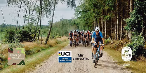Gravel Grit'n Grind Halmstad