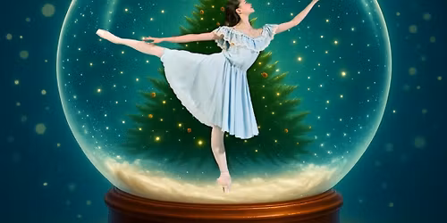 Nutcracker\/ Casse-Noisette \/ Notenkraker