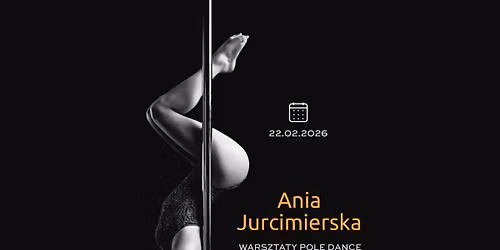 Warsztaty z Ani\u0105 Jurcimiersk\u0105