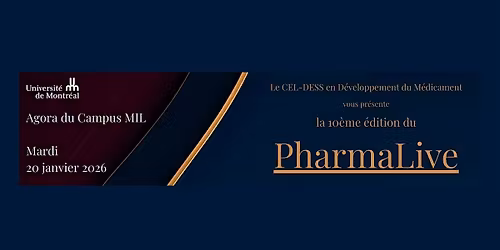 PHARMALIVE  10e EDITION