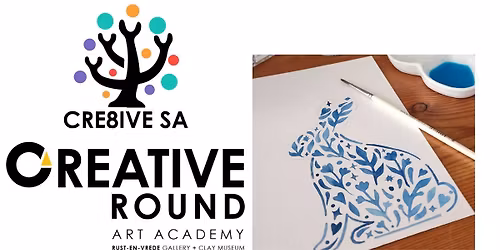 Introduction to Watercolour Painting workshop 