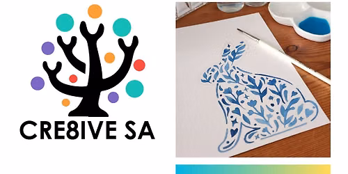 Introduction to Watercolour Painting workshop