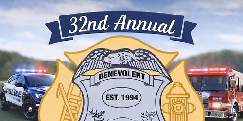 32nd Annual FHPFBA Golf Outing 