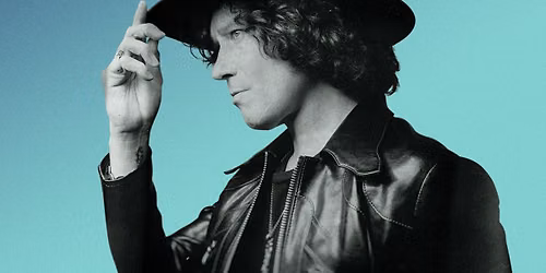 Enrique Bunbury Inglewood Tickets