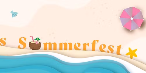 Abakus sommerfest 2026