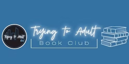 Book Club at Brambly Park