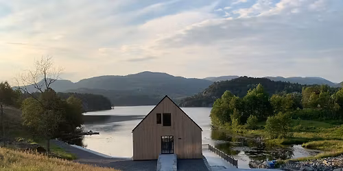 Popupkveld med Hans Almeland Seim