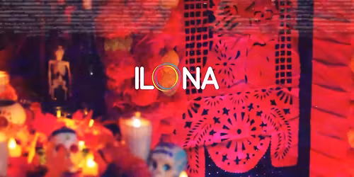 ILONAN HALLOWEEN \ud83d\udc7b