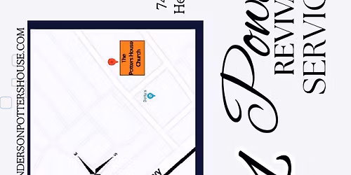 Revival in Henderson 