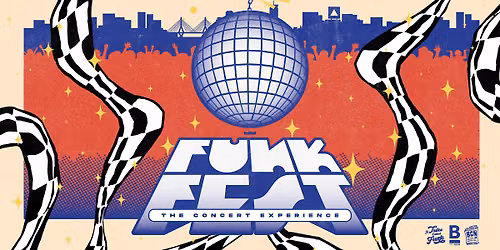 Funk Fest: The Concert Experience