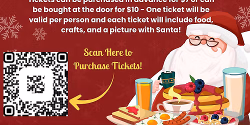 Breakfast On Lime, Christmas Time