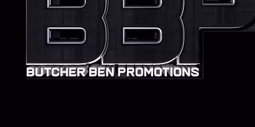 Butcher & Friends - No.1