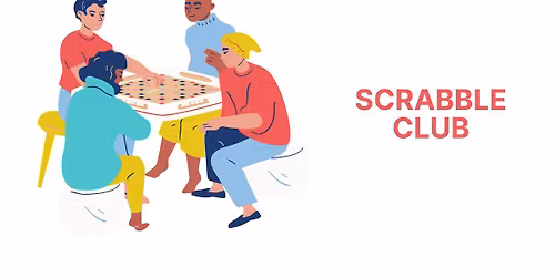 Scrabble Club