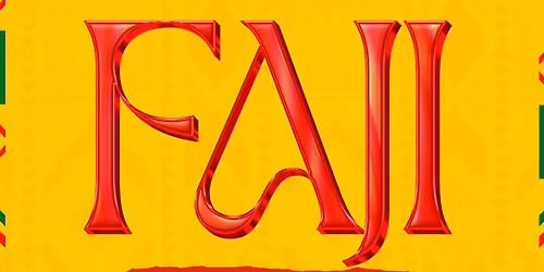 FAJI - LAST NIGHT IN ACCRA 