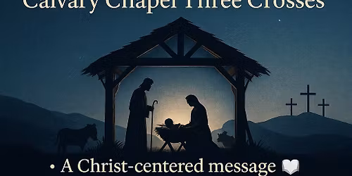 Christmas Eve Service