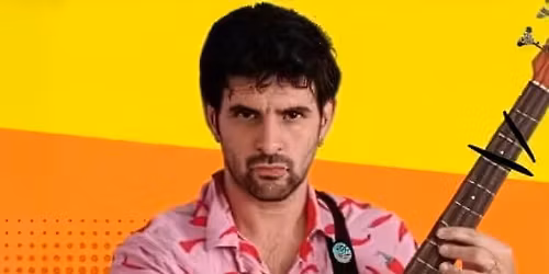 Joven Explotado, en La Otra Movida