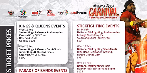 Dimanche at Power Center