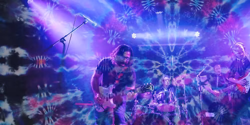 Shakedown Citi w\/s\/g Small Craft Warning \u2022 Fairfield, CT \u2022 StageOne