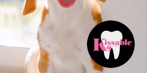 Kissable K9 Summer Clinic 2026