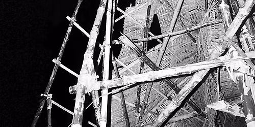 To Hold is To Be Held