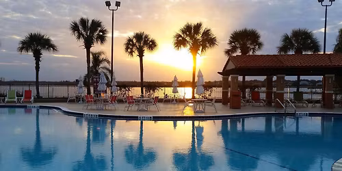 A Weekend at Westgate Lakes Resort & Spa, Orlando, FL $99 Per Couple