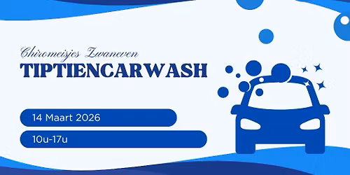 Tiptiencarwash 2026
