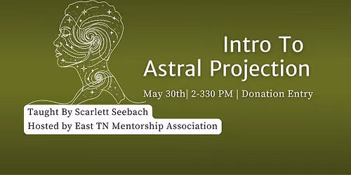 Intro to Astral Projection