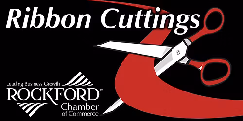 Orange Horizon Wealth Ribbon Cutting