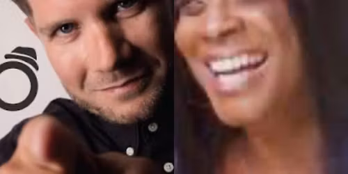 Diana Ross & Olly Murs Tribute Night 