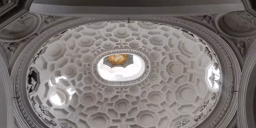 Bernini & Borromini: artisti a confronto