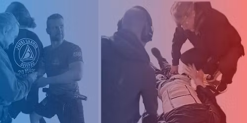 Defendo Blue \/ Defendo Green \/ TECC (taktinen ensiapu) - superviikonloppu