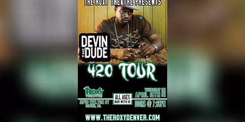 Devin The Dude