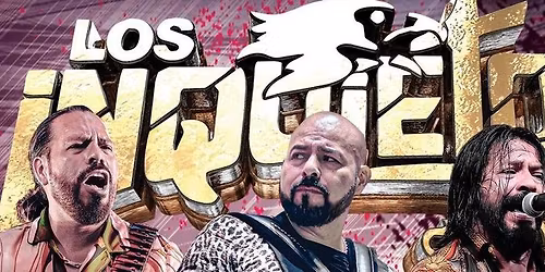 LOS INQUIETOS DEL NORTE