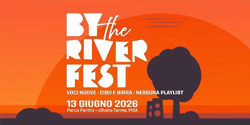 By The River Fest 2026