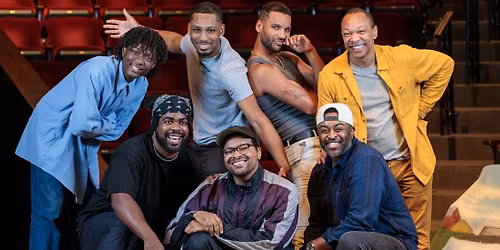 The Hot Wing King at Loft Theatre - Dayton