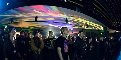 Super Nuclear Presents: Surfadelic w\/ Ramble Tamble & Magic People