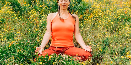 Yoga, Ayurveda & Creative Practice for the Season of Change
