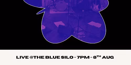 Late To The Function @ The Blue Silo, Folkestone