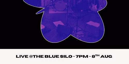 Late To The Function @ The Blue Silo, Folkestone 