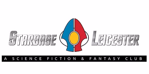 StarBase Leicester Last Sunday Book Club