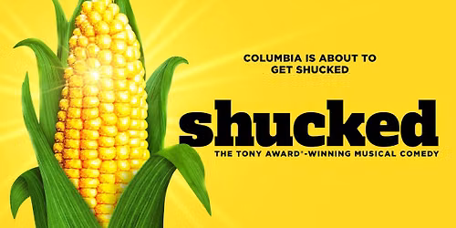 Shucked