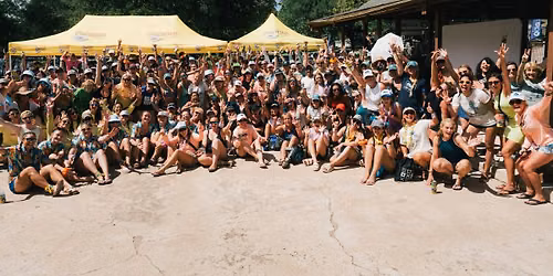 Get Out Girl Surf & Paddle Jam