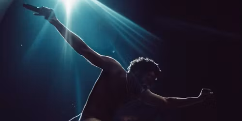 Childish Gambino - The New World Tour