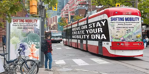 Human Mobility Code: Building Future Multimodal Ecosystem