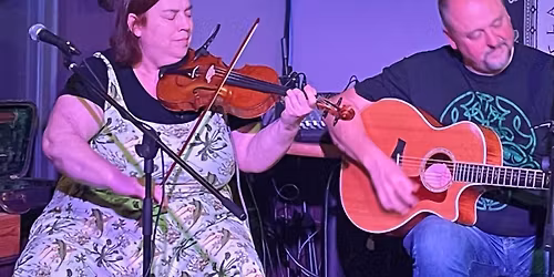 Paul & Lorraine Live at Charlie\u2019s Restaurant and Irish Pub