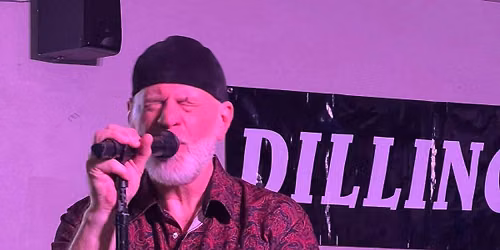 DILLINGER
