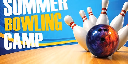Bowling Summer Camp